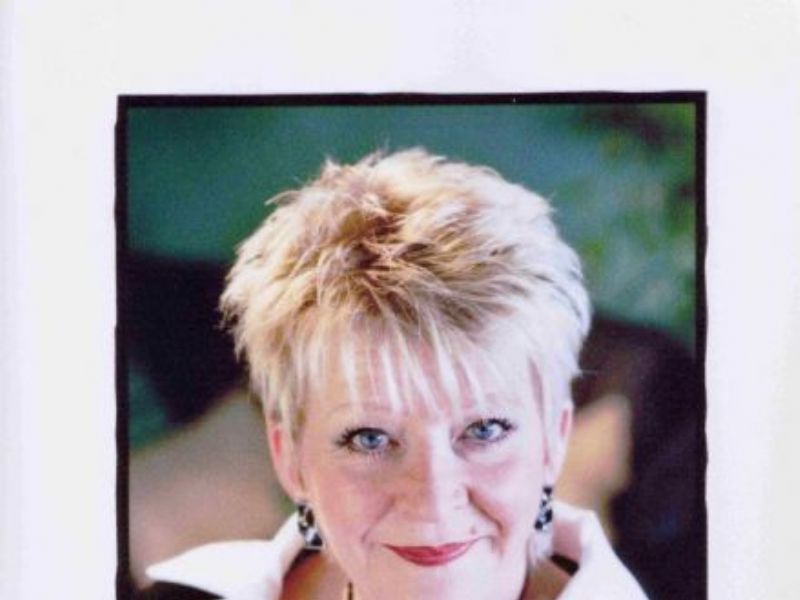 pauline daniels